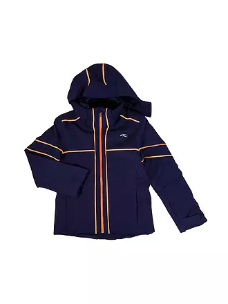 KJUS | Jungen Skijacke Boy Speed Racer | 